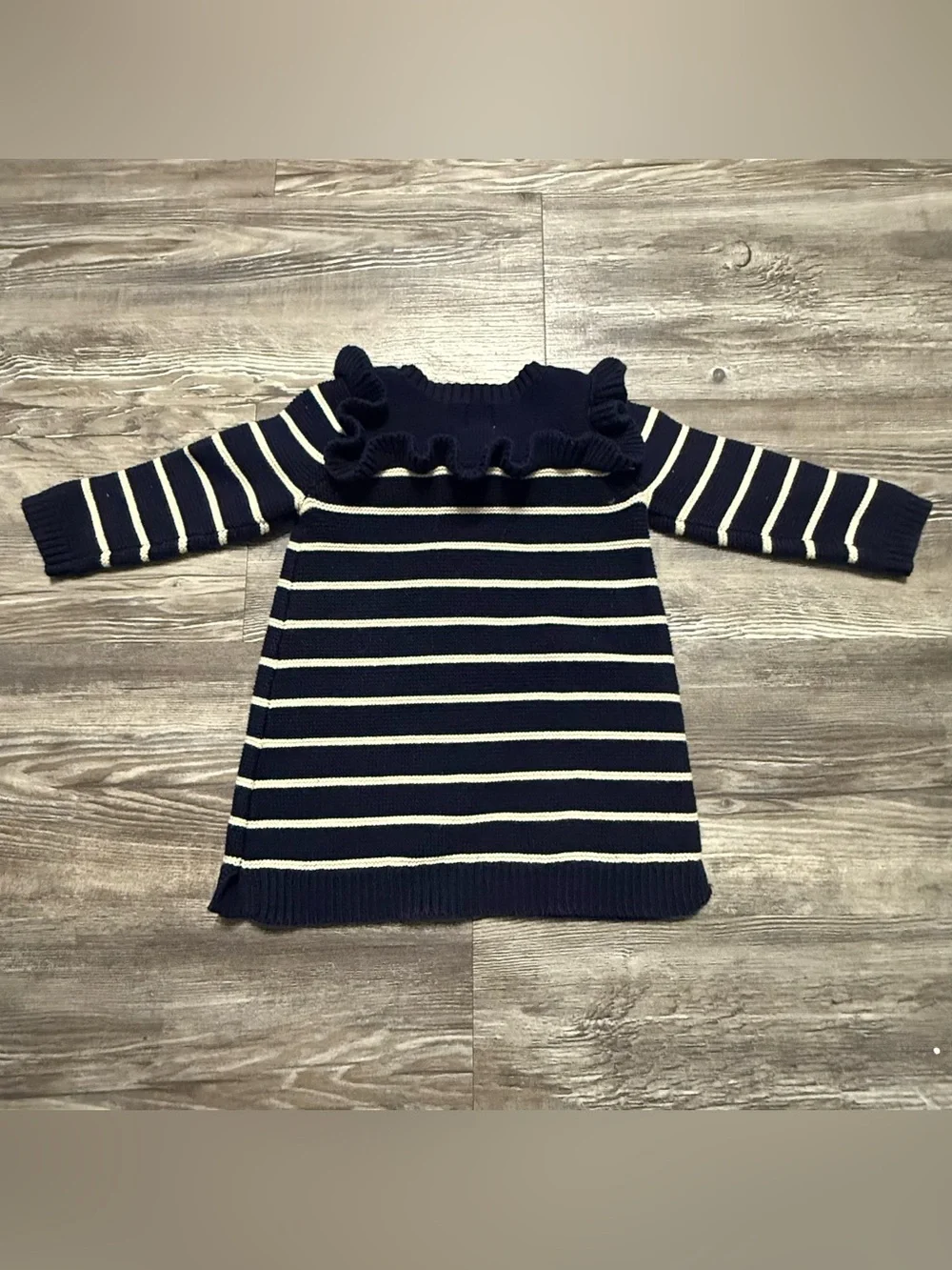 GAP cozy baby